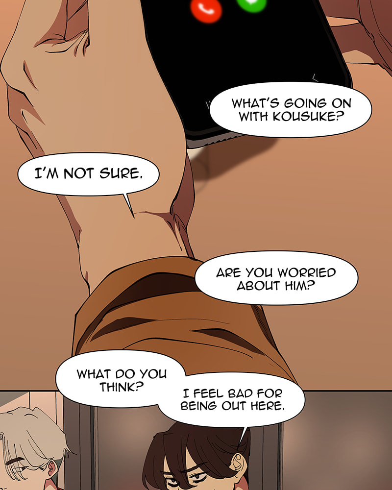 I Love You Chapter 241 page 125 - 