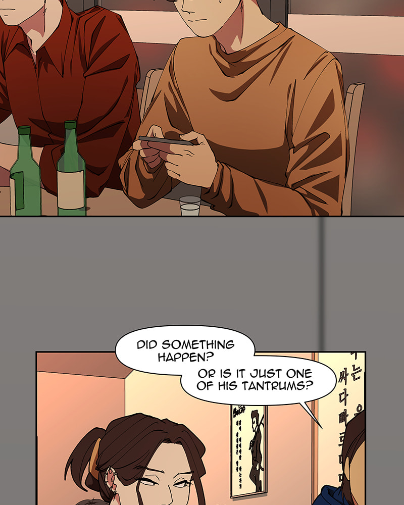 I Love You Chapter 241 page 126 - 