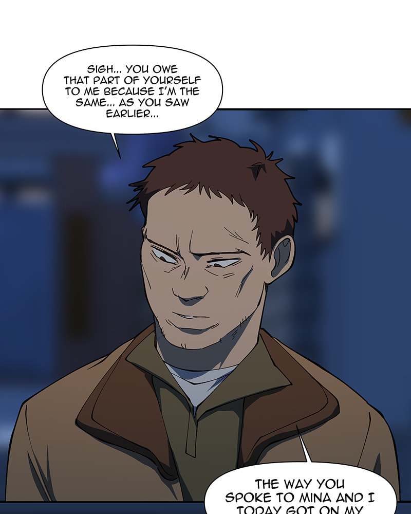 I Love You Chapter 241 page 17 - 