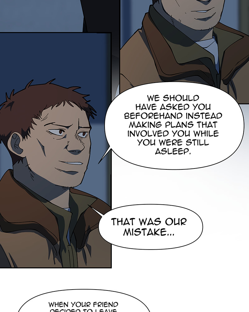 I Love You Chapter 241 page 20 - 