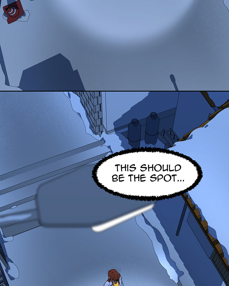 I Love You Chapter 241 page 3 - 