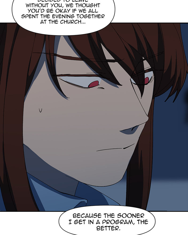 I Love You Chapter 241 page 21 - 