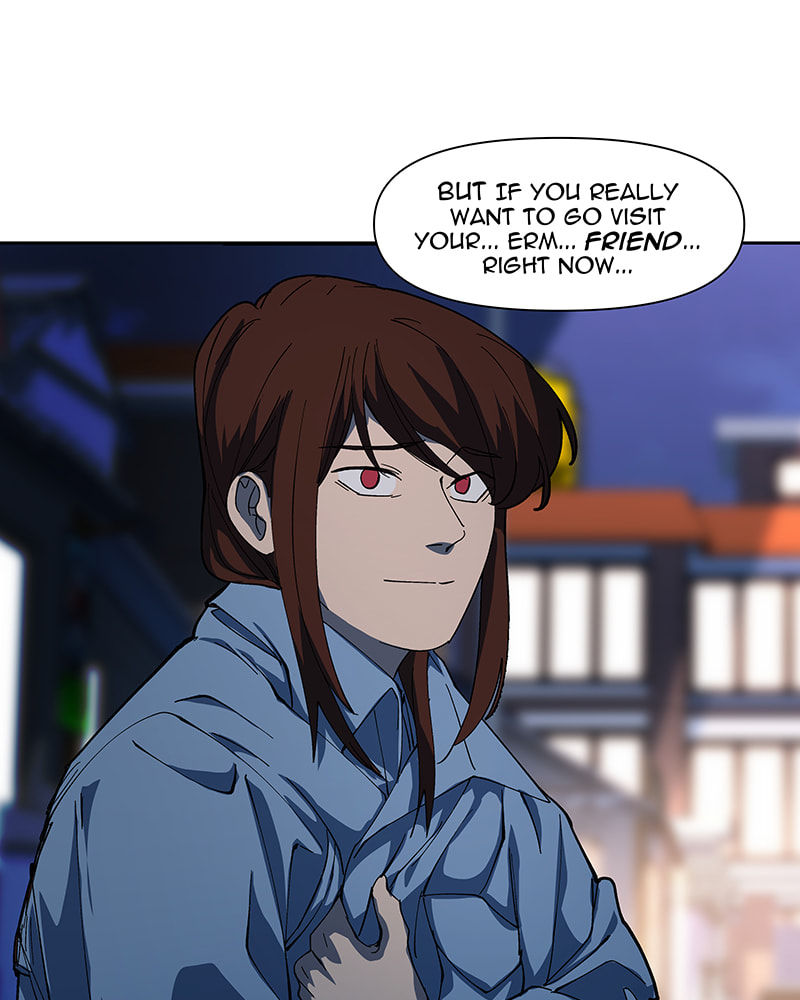 I Love You Chapter 241 page 24 - 