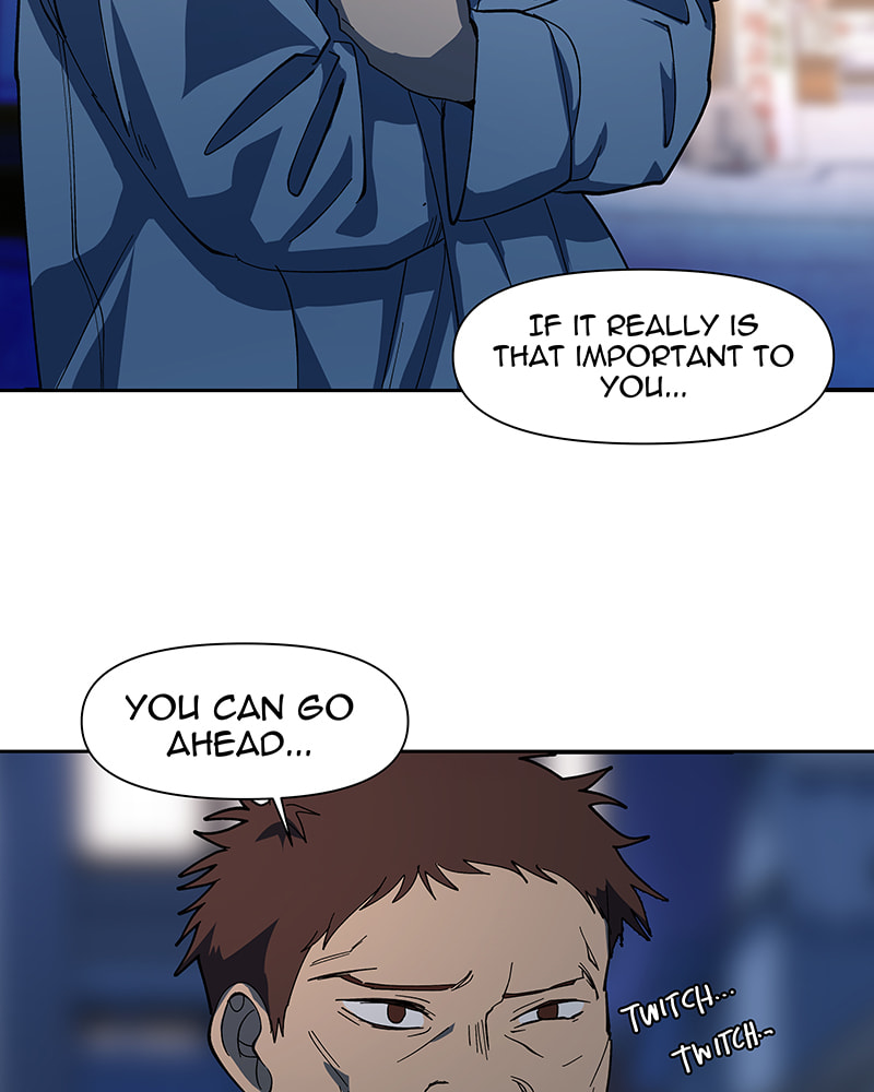 I Love You Chapter 241 page 25 - 