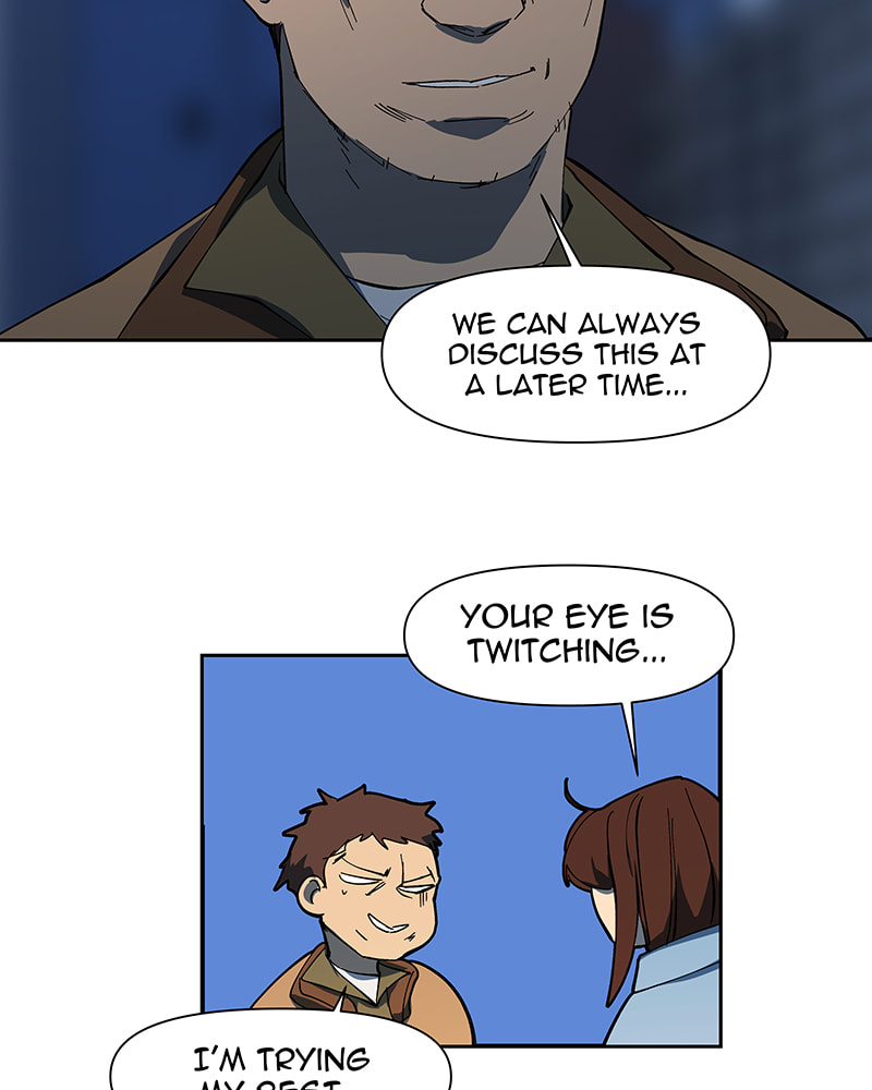 I Love You Chapter 241 page 26 - 