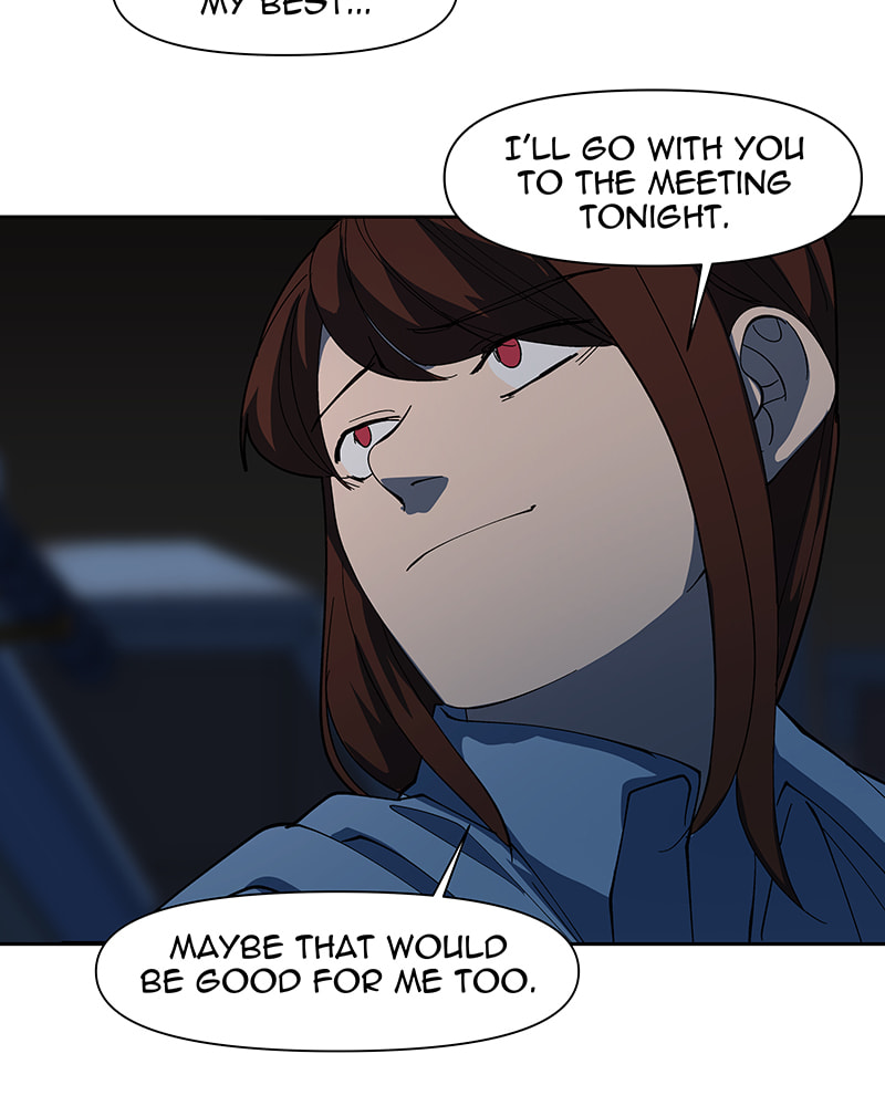 I Love You Chapter 241 page 27 - 