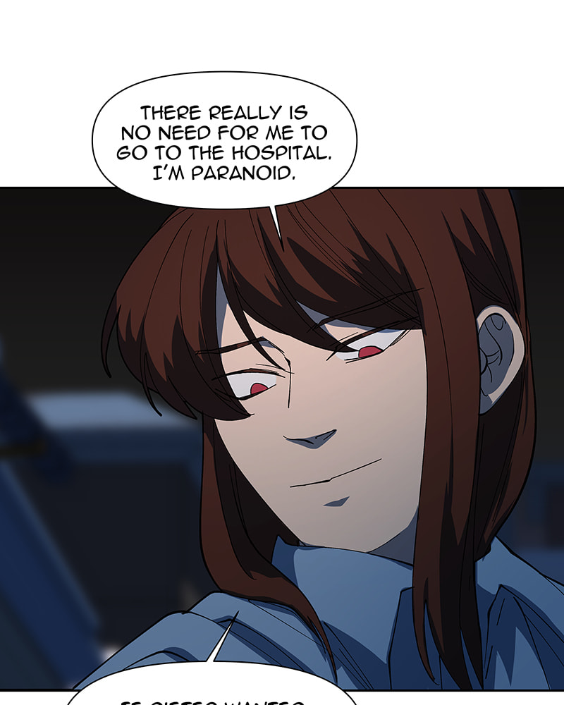 I Love You Chapter 241 page 28 - 