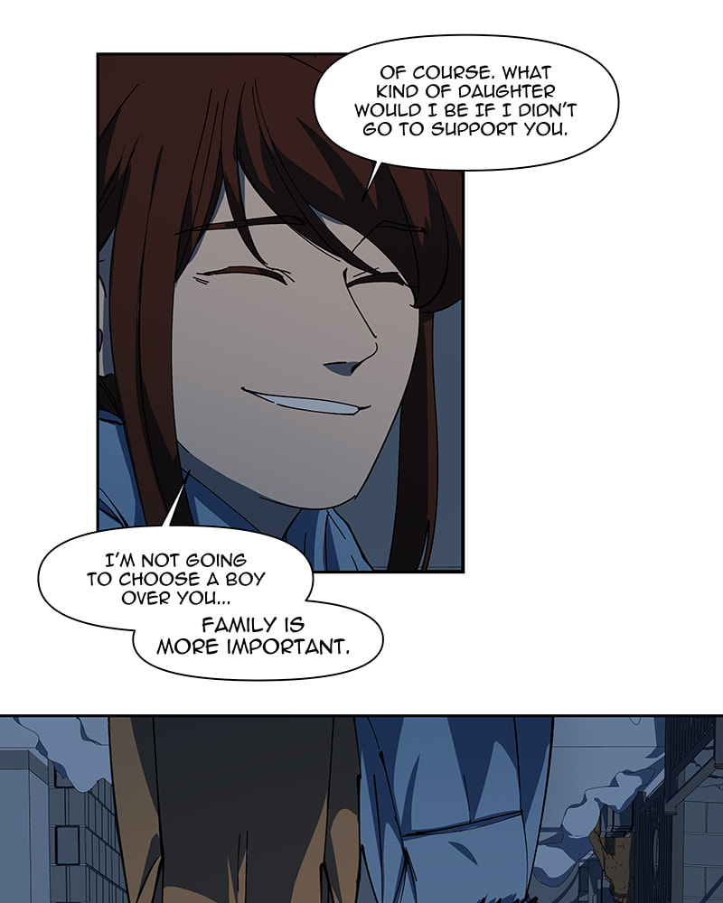 I Love You Chapter 241 page 31 - 