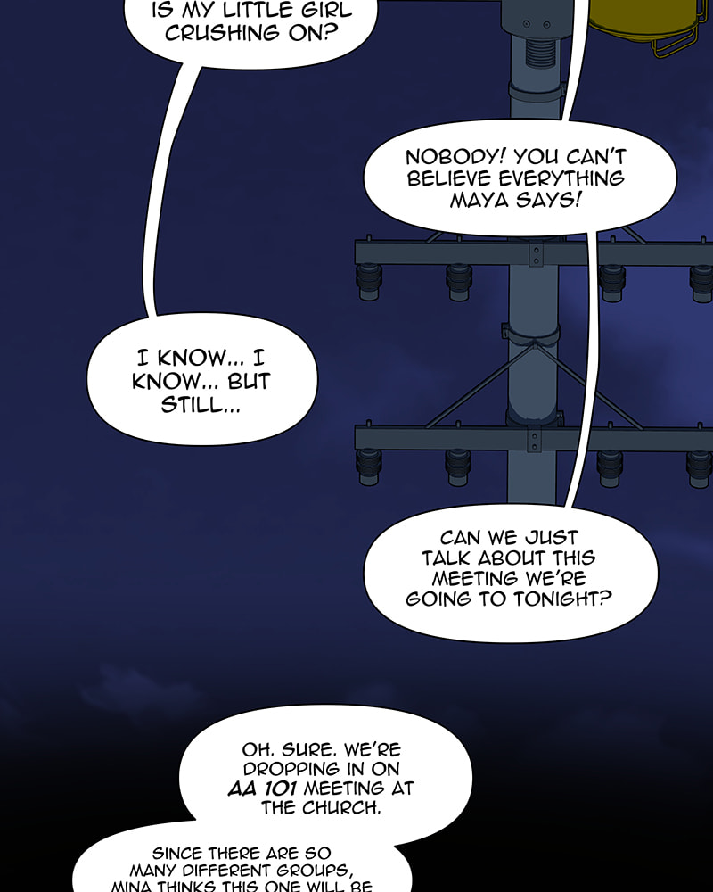 I Love You Chapter 241 page 33 - 