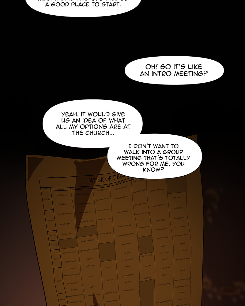 I Love You Chapter 241 page 34 - 