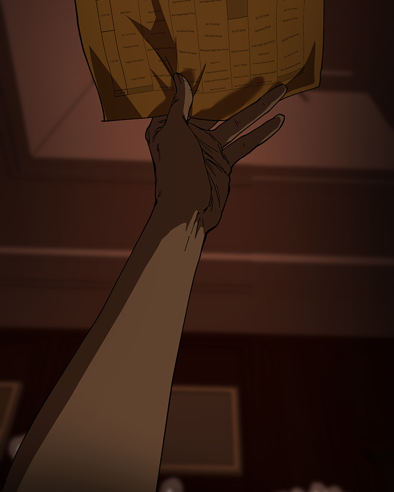 I Love You Chapter 241 page 35 - 