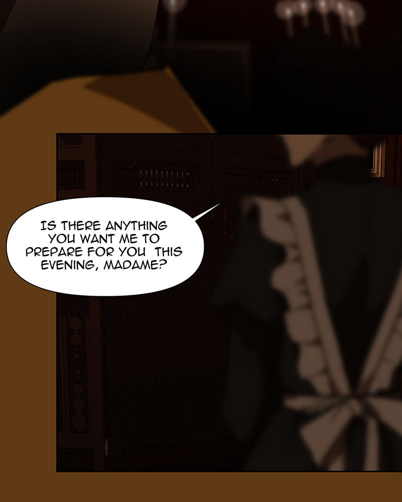 I Love You Chapter 241 page 36 - 