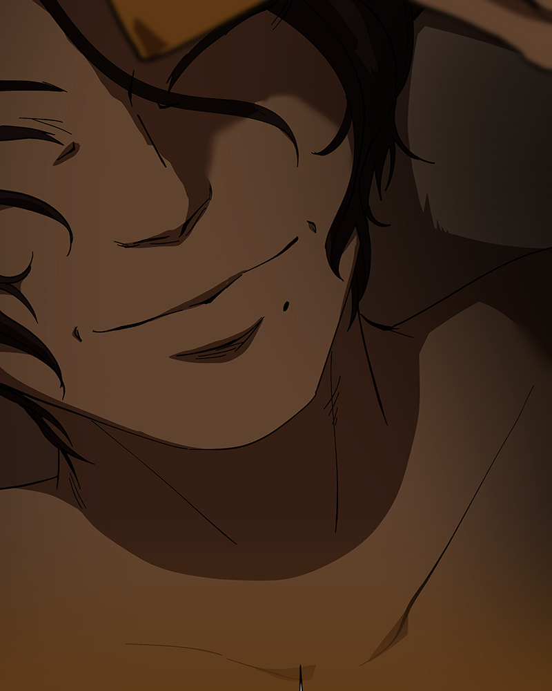I Love You Chapter 241 page 38 - 