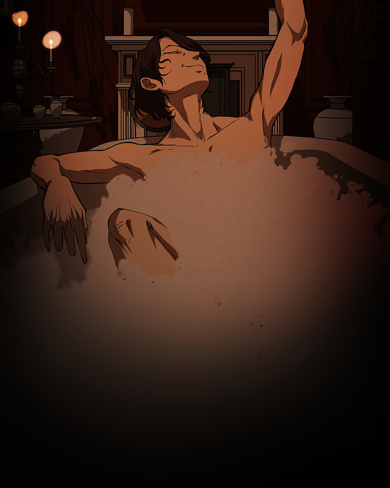 I Love You Chapter 241 page 42 - 