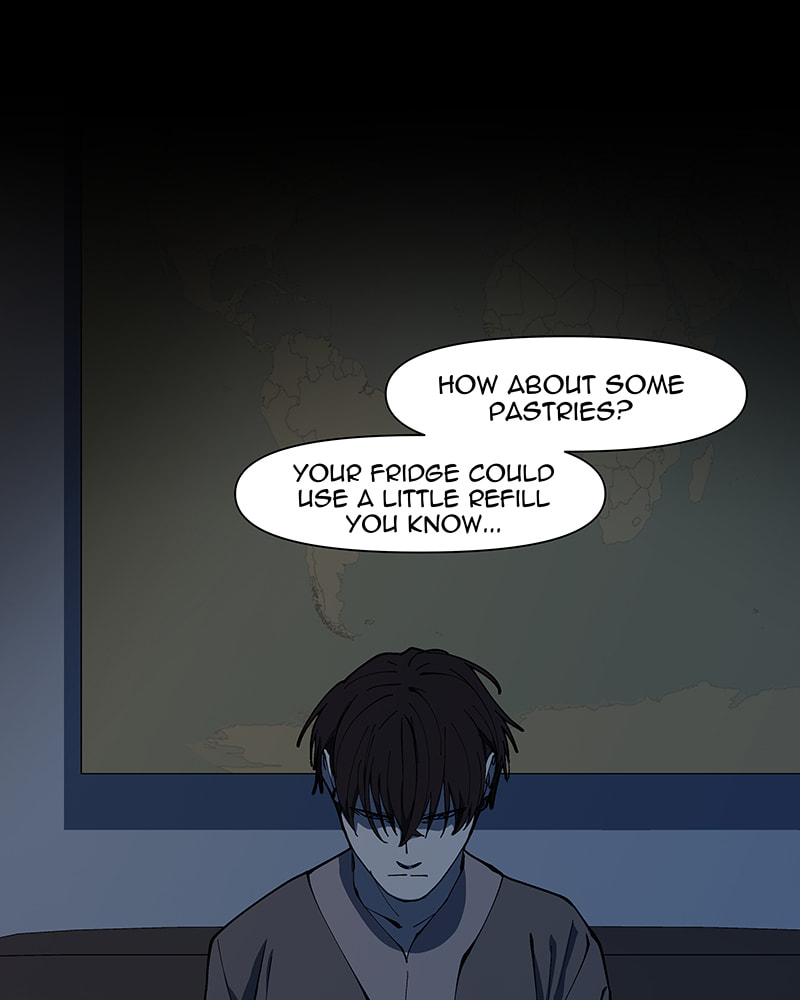 I Love You Chapter 241 page 44 - 