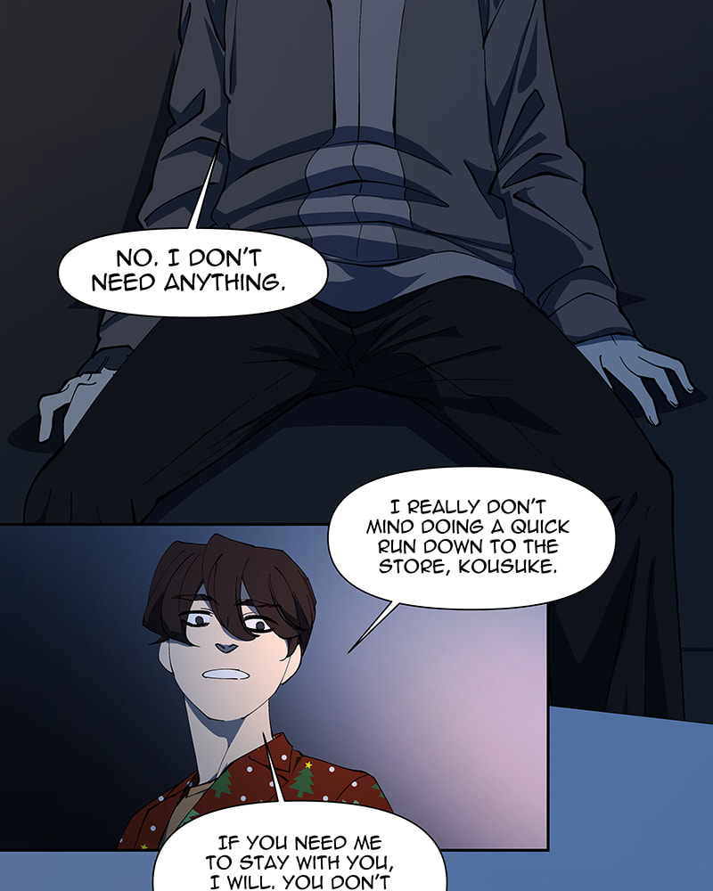 I Love You Chapter 241 page 45 - 