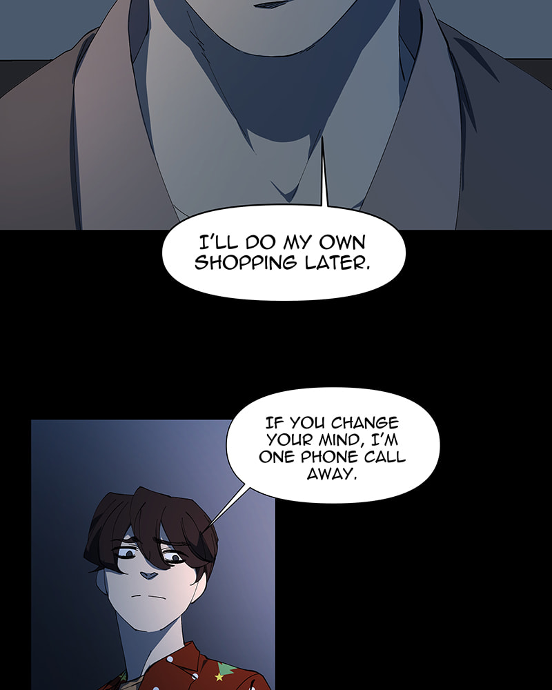 I Love You Chapter 241 page 47 - 
