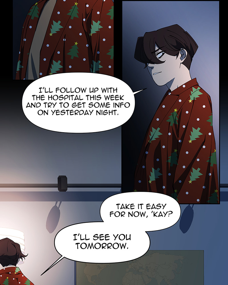 I Love You Chapter 241 page 48 - 