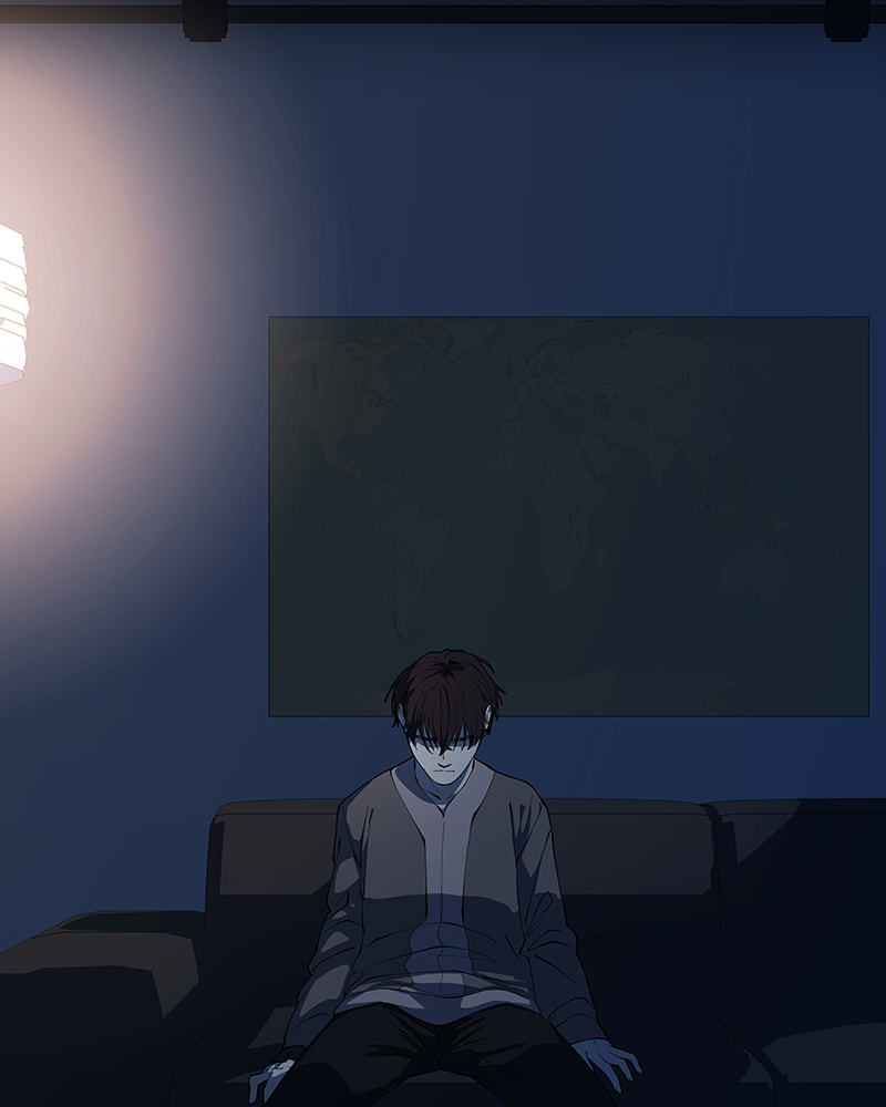 I Love You Chapter 241 page 52 - 