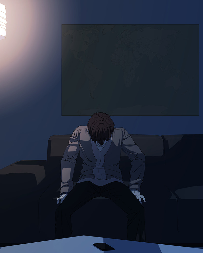 I Love You Chapter 241 page 54 - 