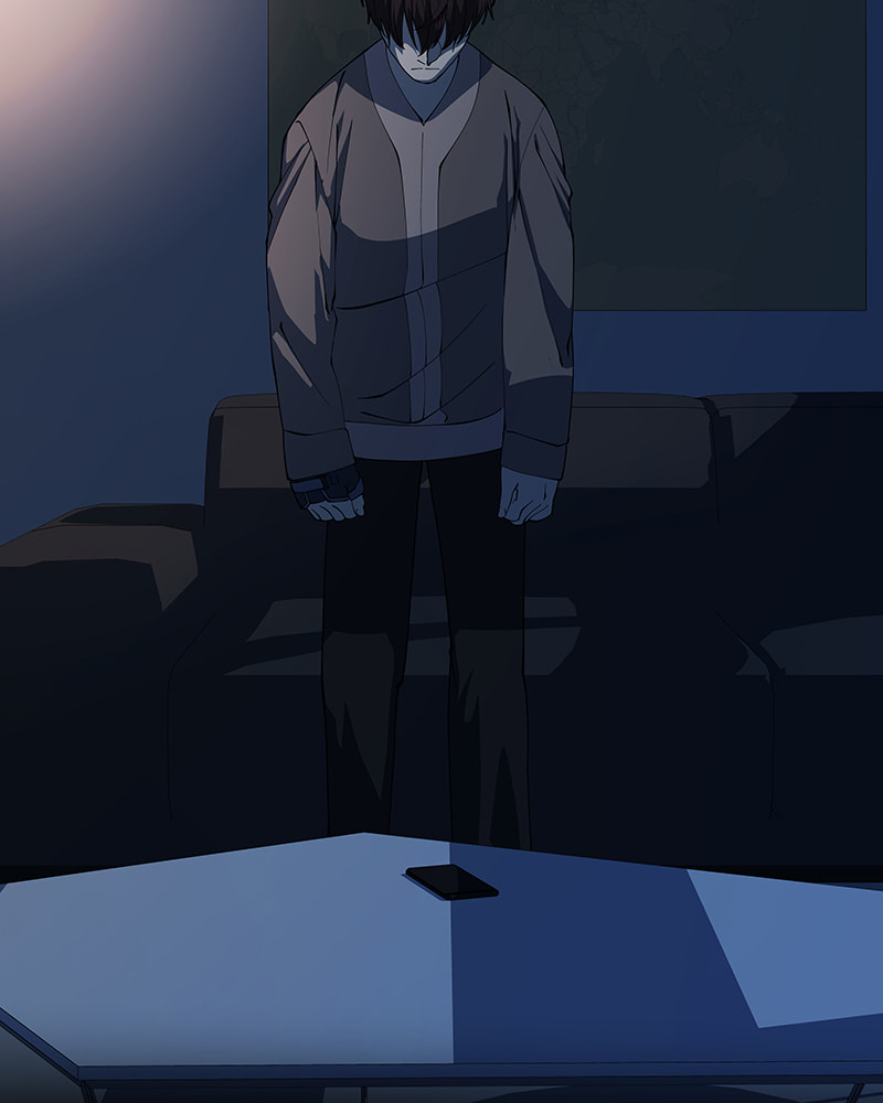 I Love You Chapter 241 page 56 - 