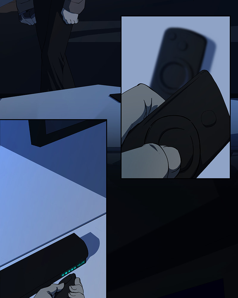 I Love You Chapter 241 page 59 - 