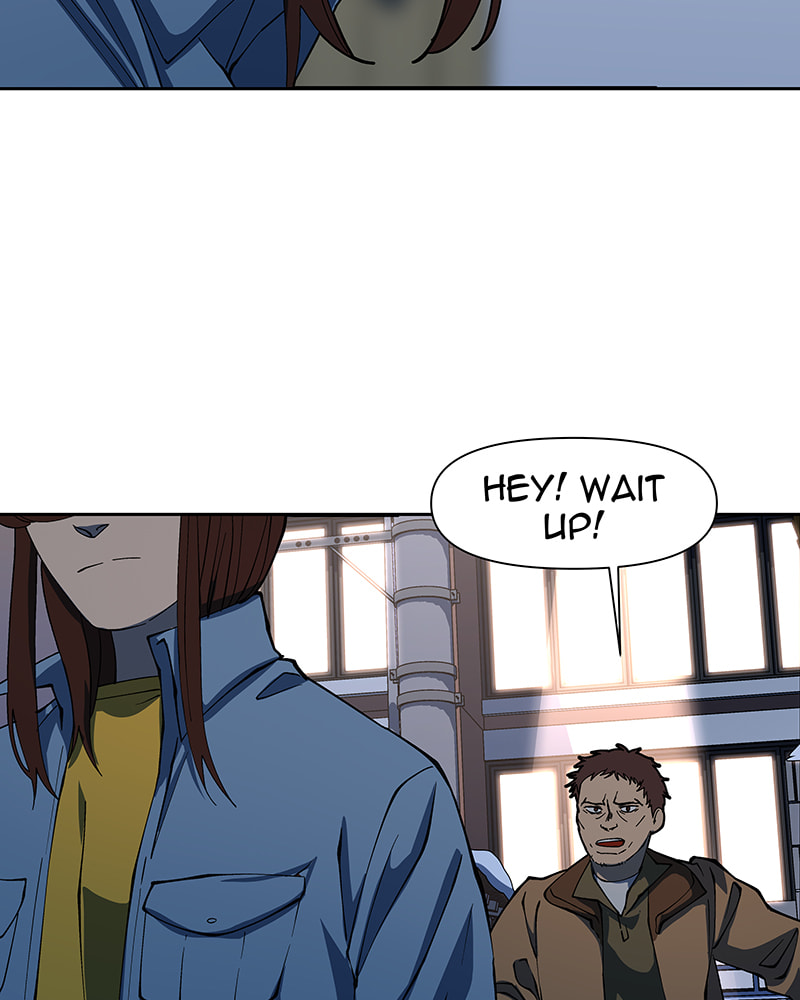 I Love You Chapter 241 page 8 - 