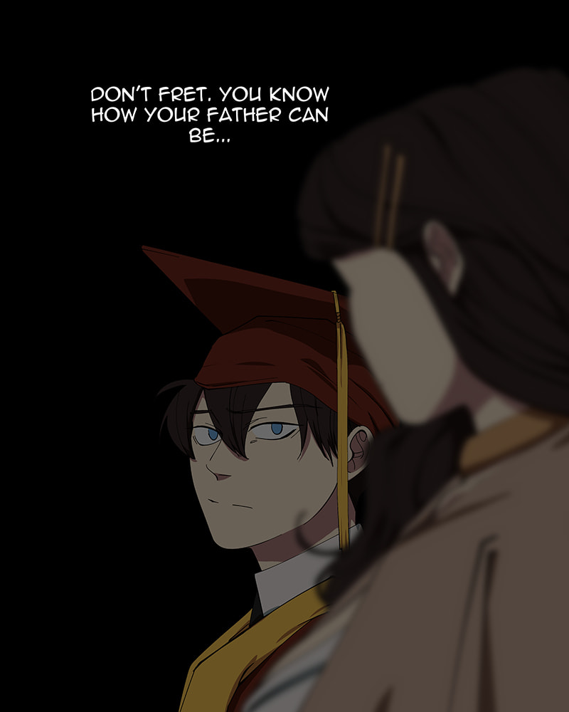 I Love You Chapter 241 page 82 - 