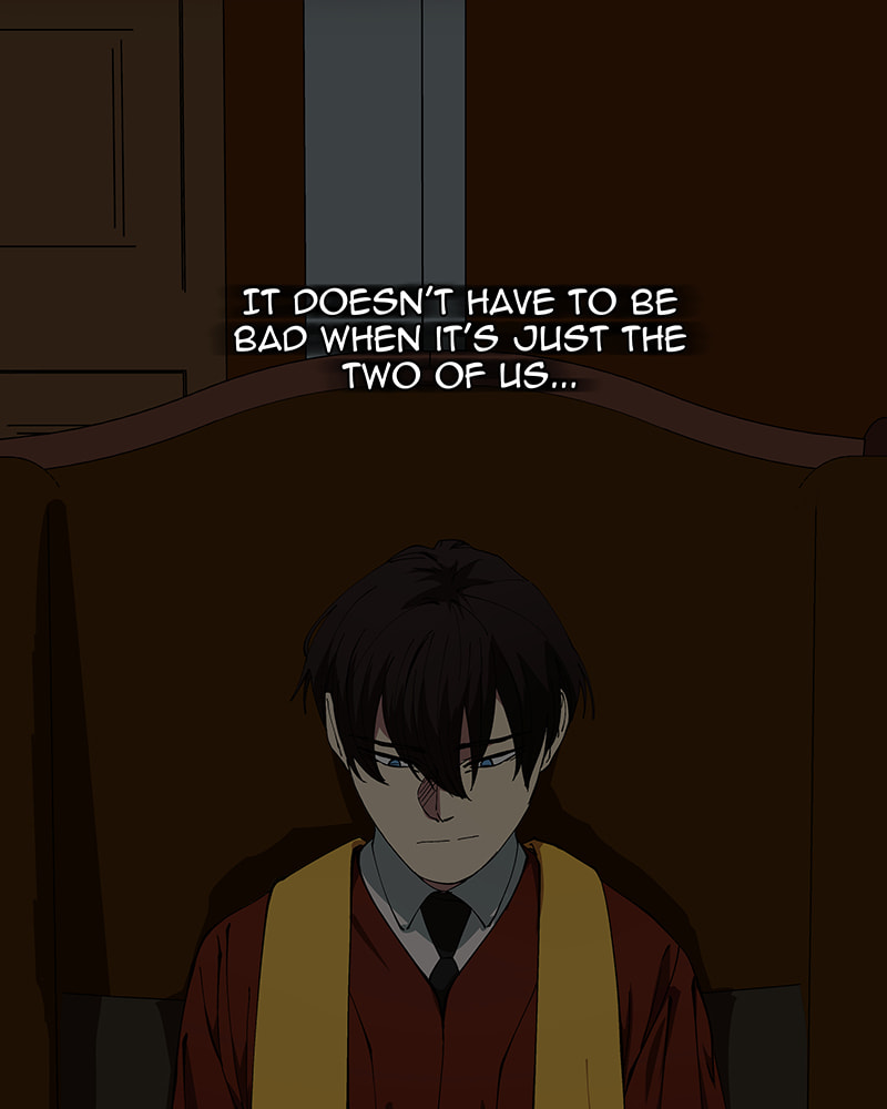 I Love You Chapter 241 page 87 - 
