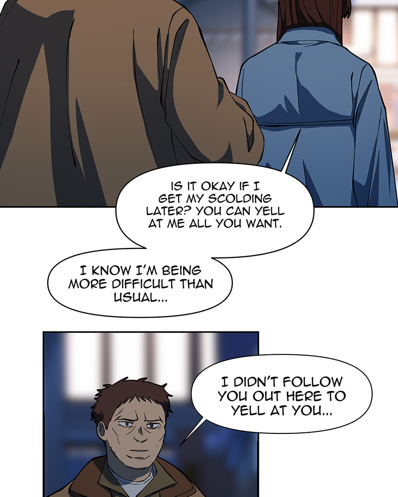I Love You Chapter 241 page 10 - 