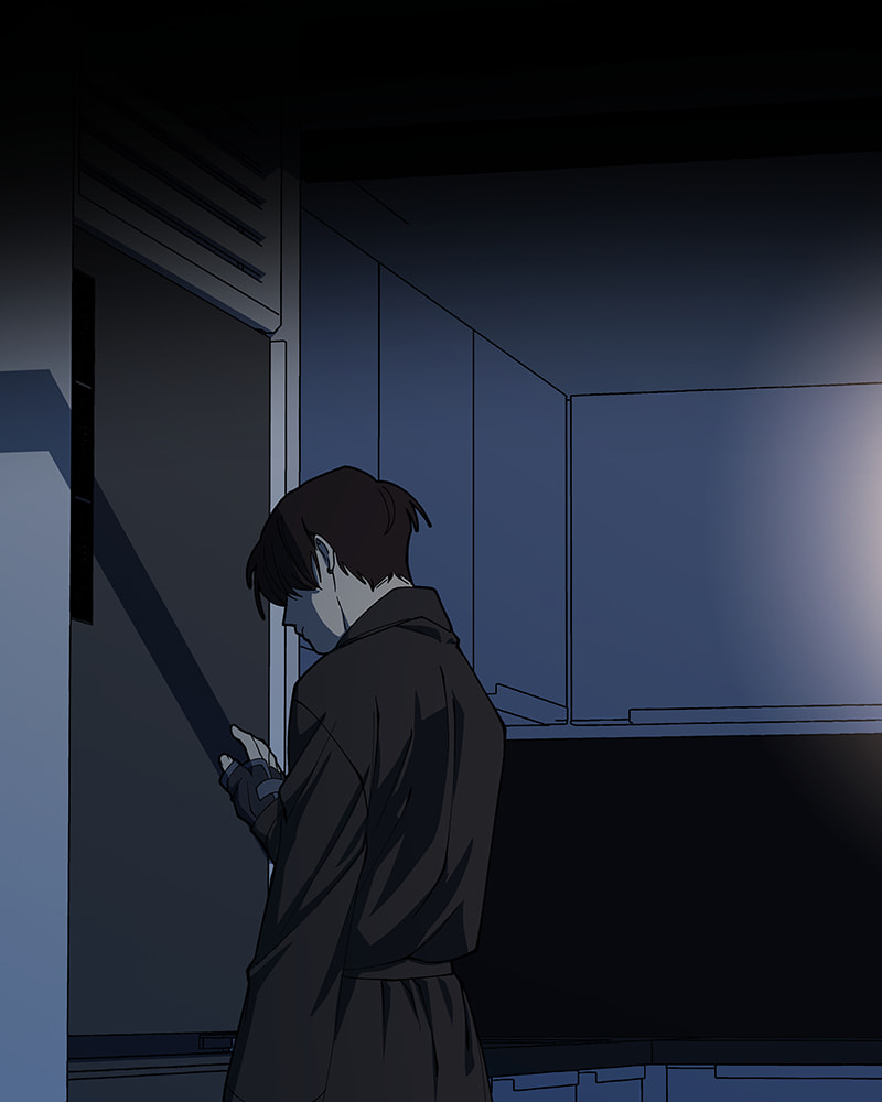 I Love You Chapter 242 page 1 - 