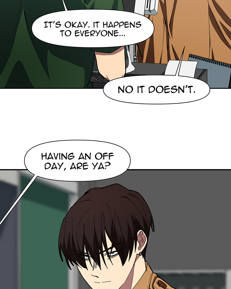 I Love You Chapter 242 page 13 - 