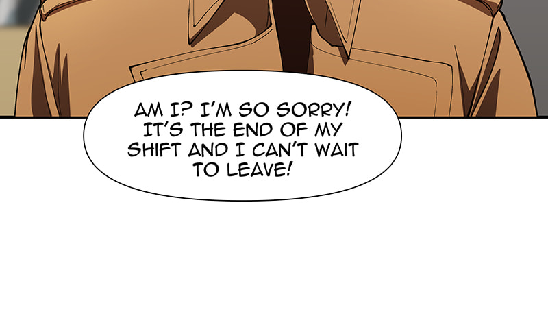 I Love You Chapter 242 page 17 - 
