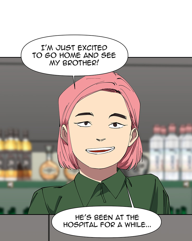 I Love You Chapter 242 page 18 - 