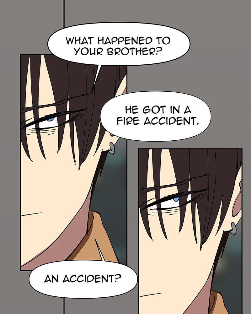 I Love You Chapter 242 page 19 - 