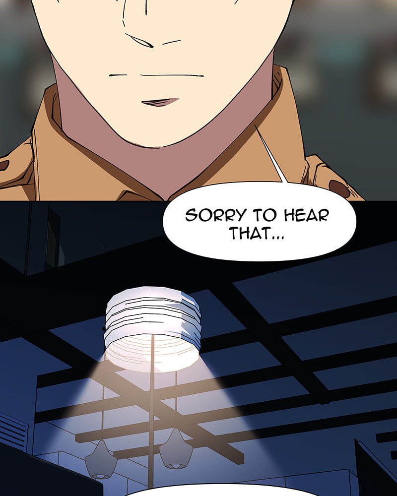I Love You Chapter 242 page 22 - 