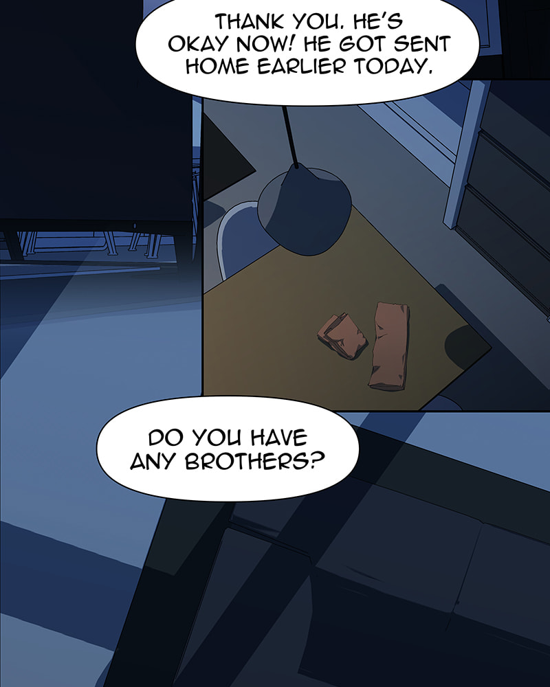 I Love You Chapter 242 page 23 - 