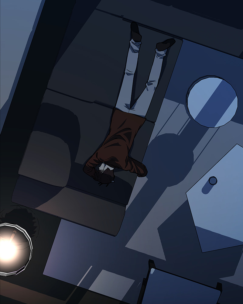 I Love You Chapter 242 page 24 - 
