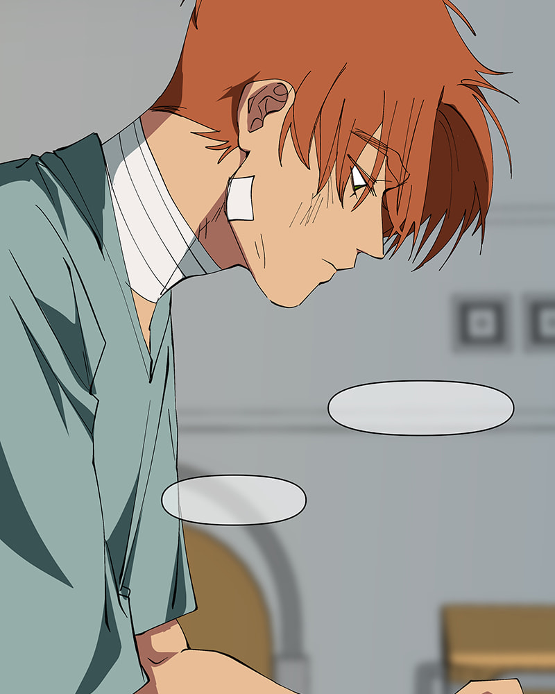 I Love You Chapter 242 page 28 - 