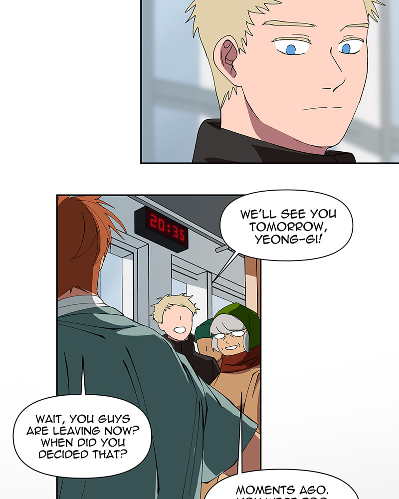 I Love You Chapter 242 page 30 - 