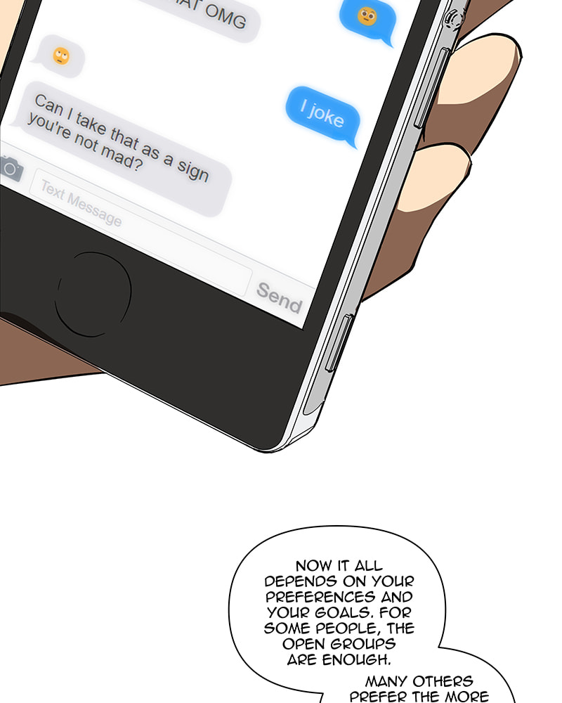 I Love You Chapter 242 page 37 - 