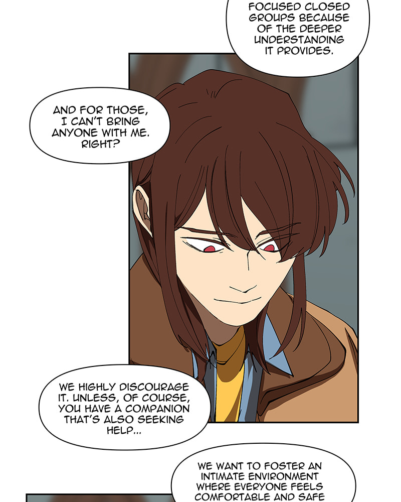 I Love You Chapter 242 page 38 - 