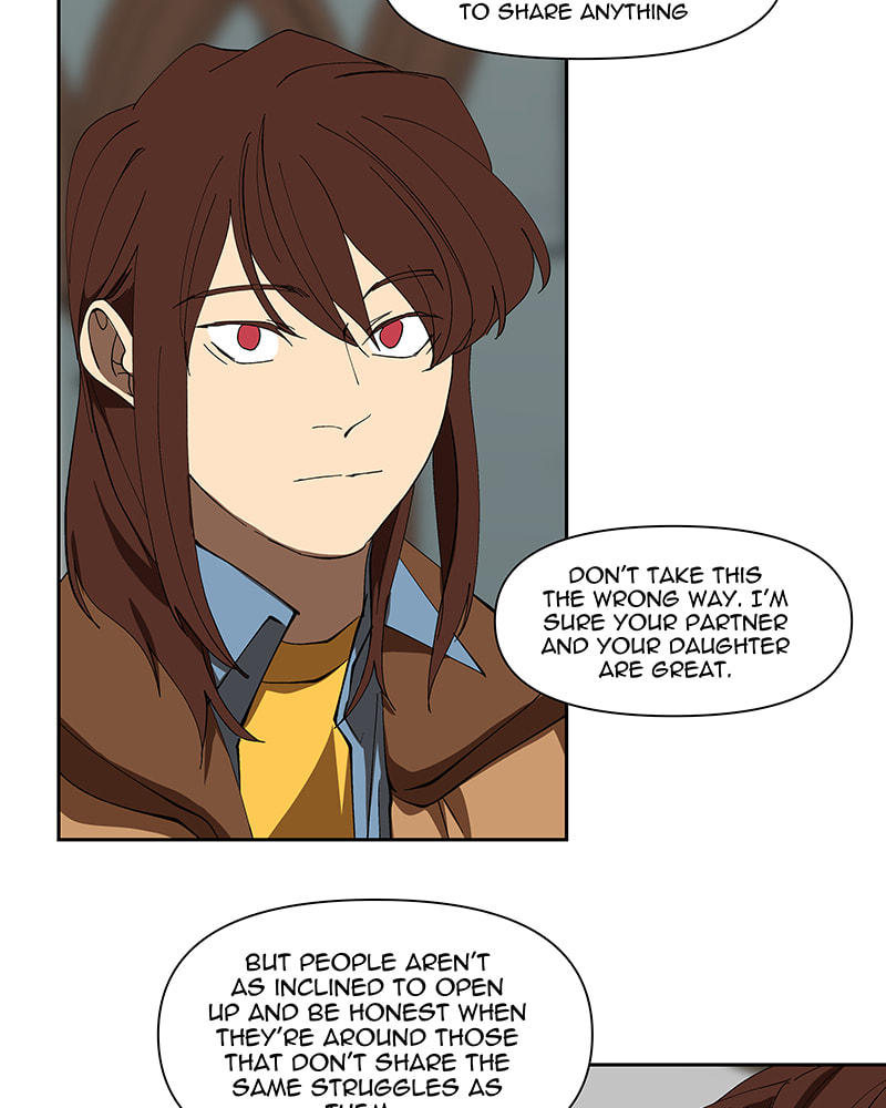 I Love You Chapter 242 page 39 - 