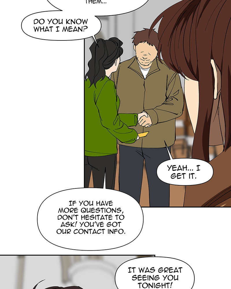 I Love You Chapter 242 page 40 - 