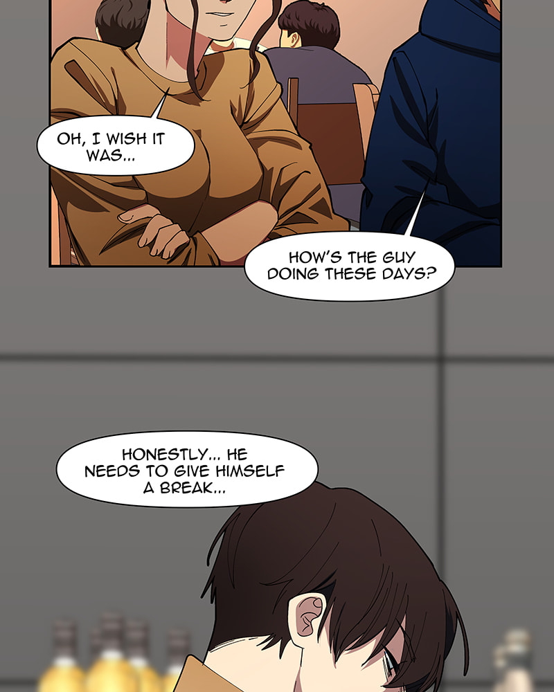 I Love You Chapter 242 page 5 - 