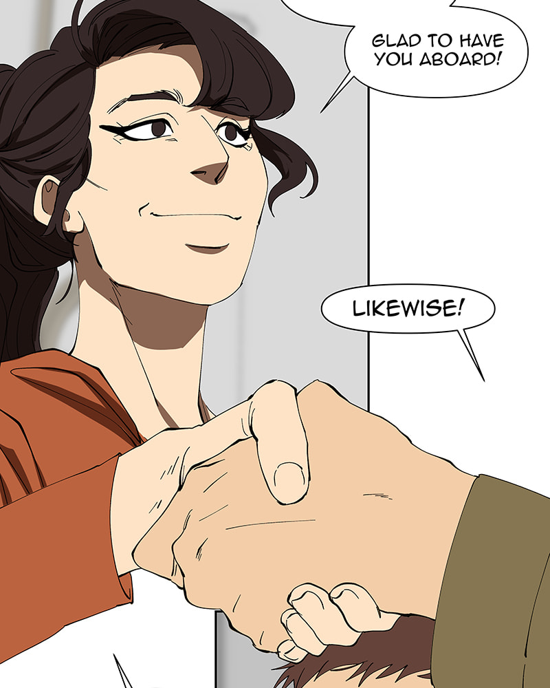 I Love You Chapter 242 page 41 - 