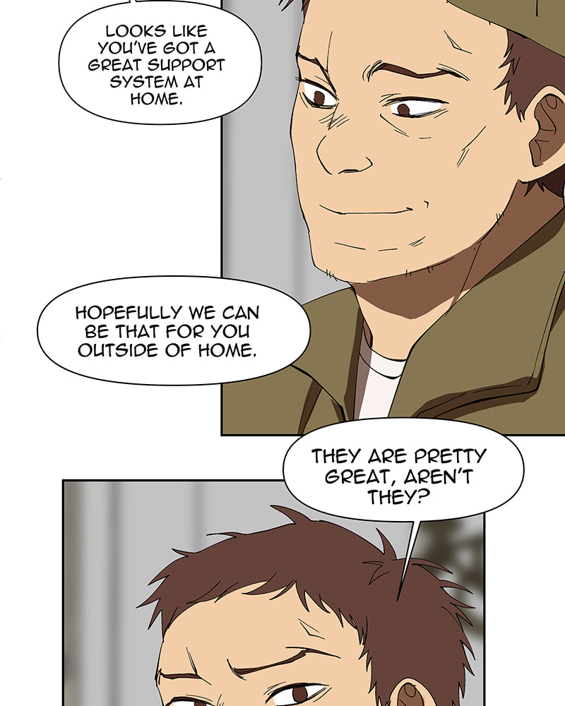 I Love You Chapter 242 page 42 - 