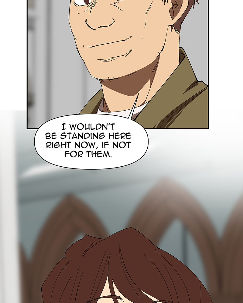 I Love You Chapter 242 page 43 - 