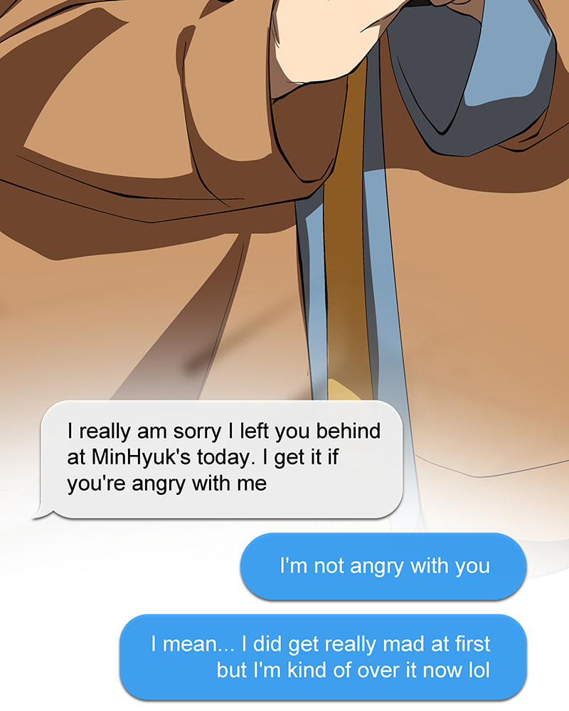 I Love You Chapter 242 page 45 - 