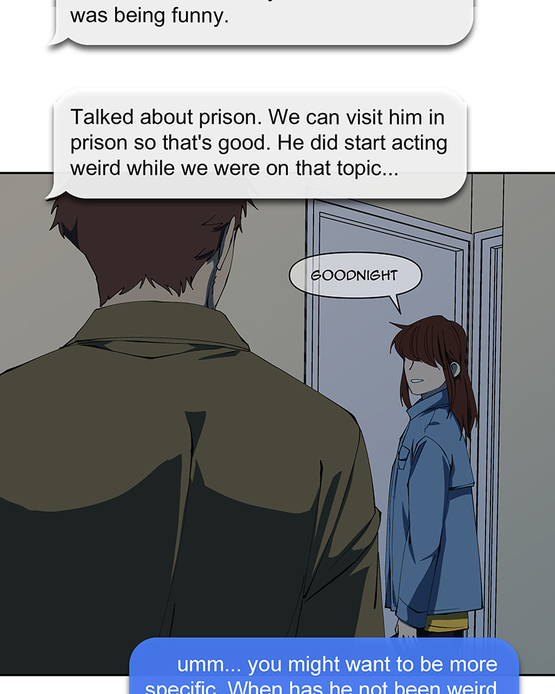 I Love You Chapter 242 page 48 - 